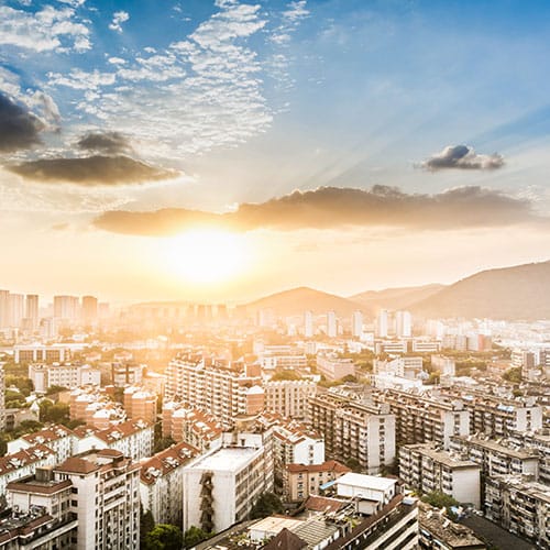 Edif�cio Gibraltar